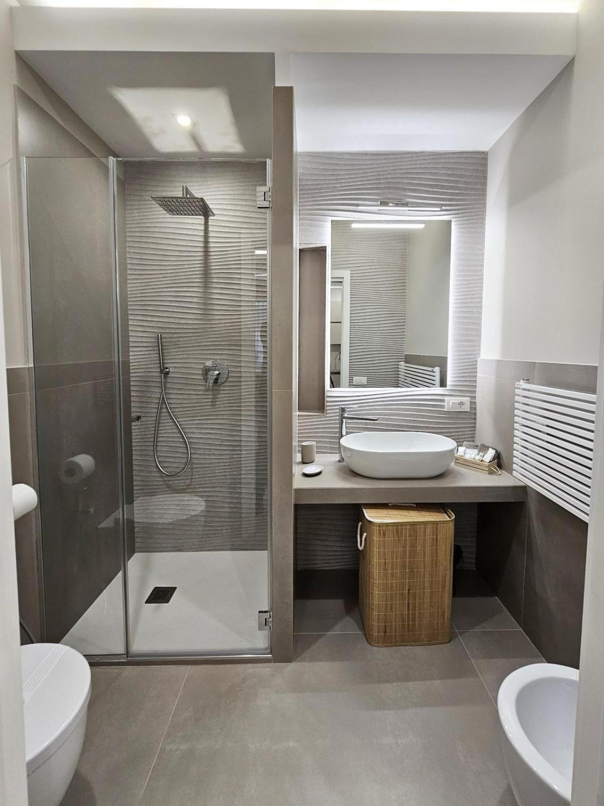 Holiday Home San Martino-Floridiana 나폴리 외부 사진