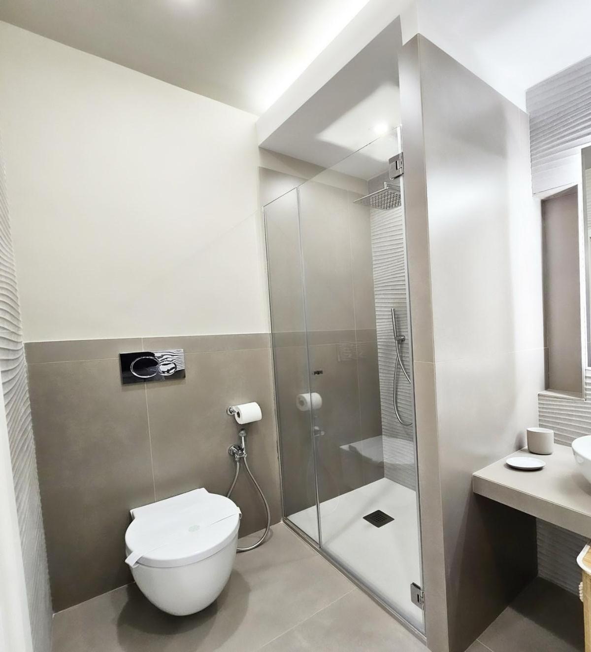 Holiday Home San Martino-Floridiana 나폴리 외부 사진