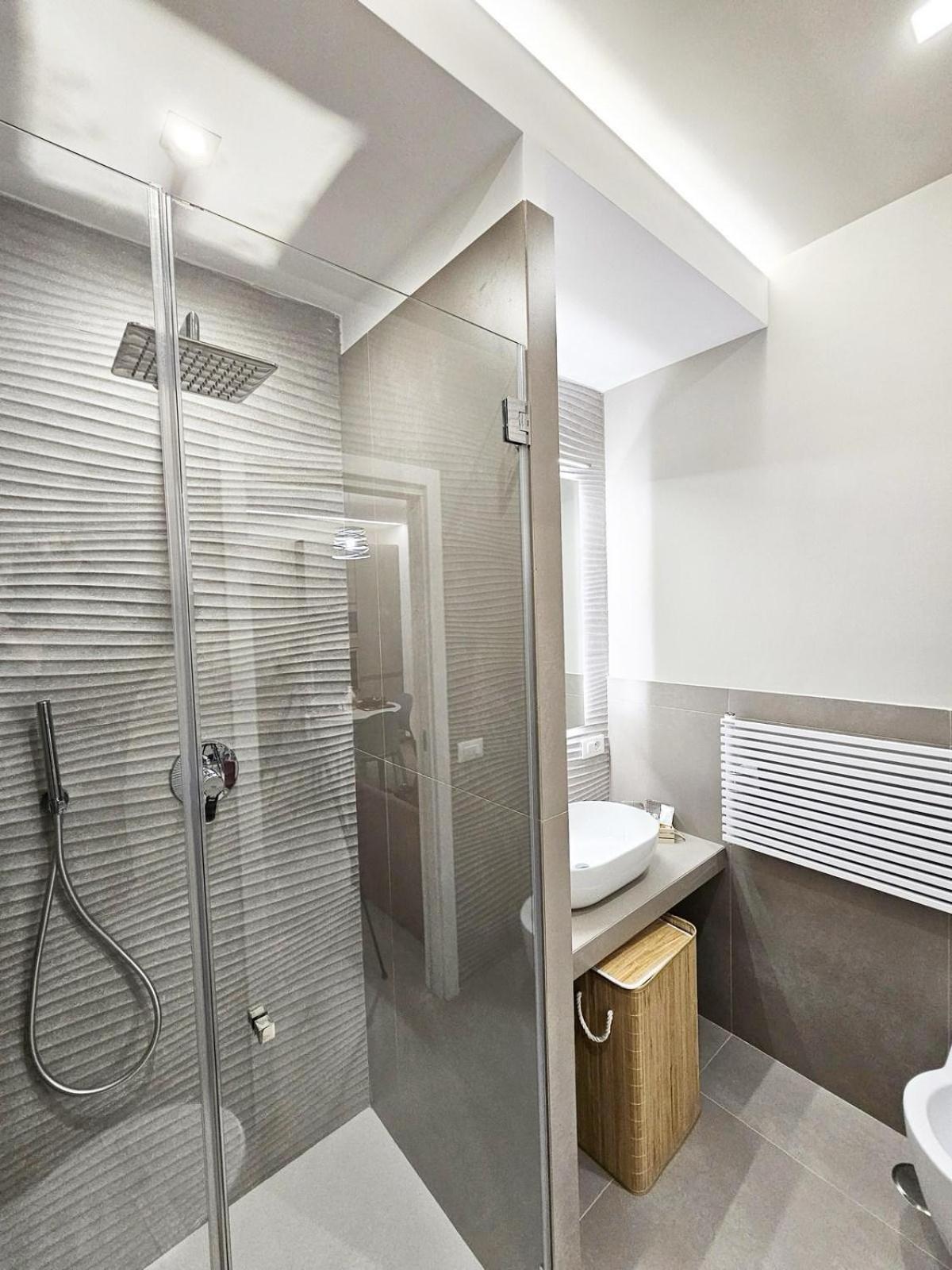 Holiday Home San Martino-Floridiana 나폴리 외부 사진