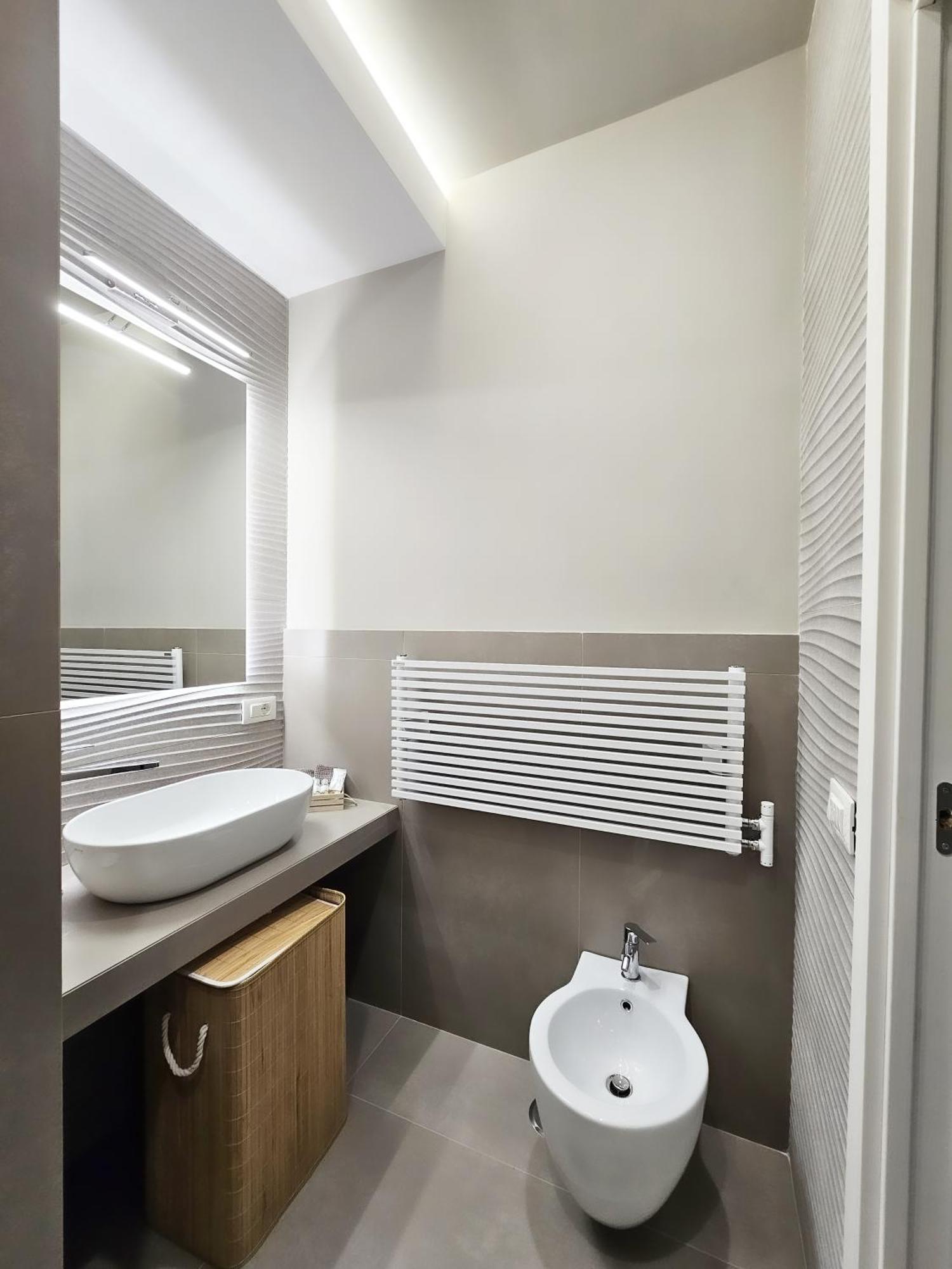 Holiday Home San Martino-Floridiana 나폴리 외부 사진