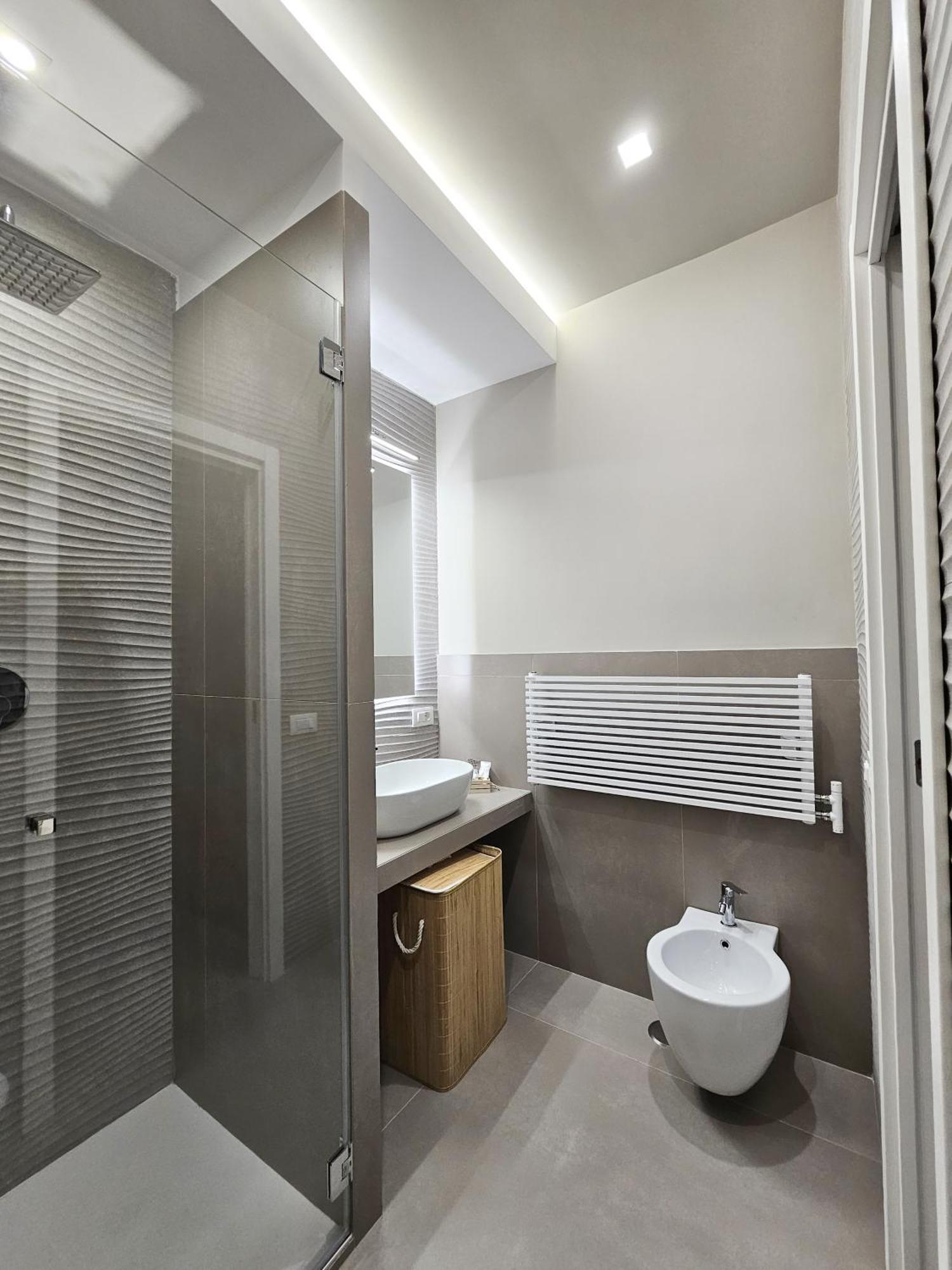 Holiday Home San Martino-Floridiana 나폴리 외부 사진