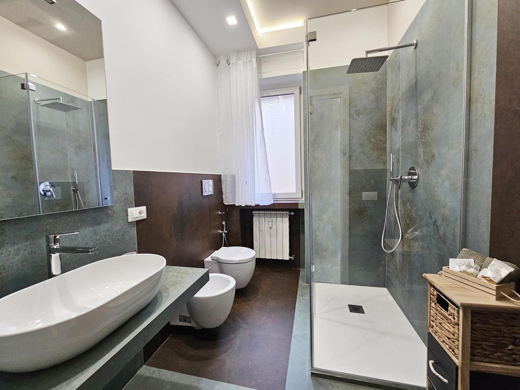 Holiday Home San Martino-Floridiana 나폴리 외부 사진
