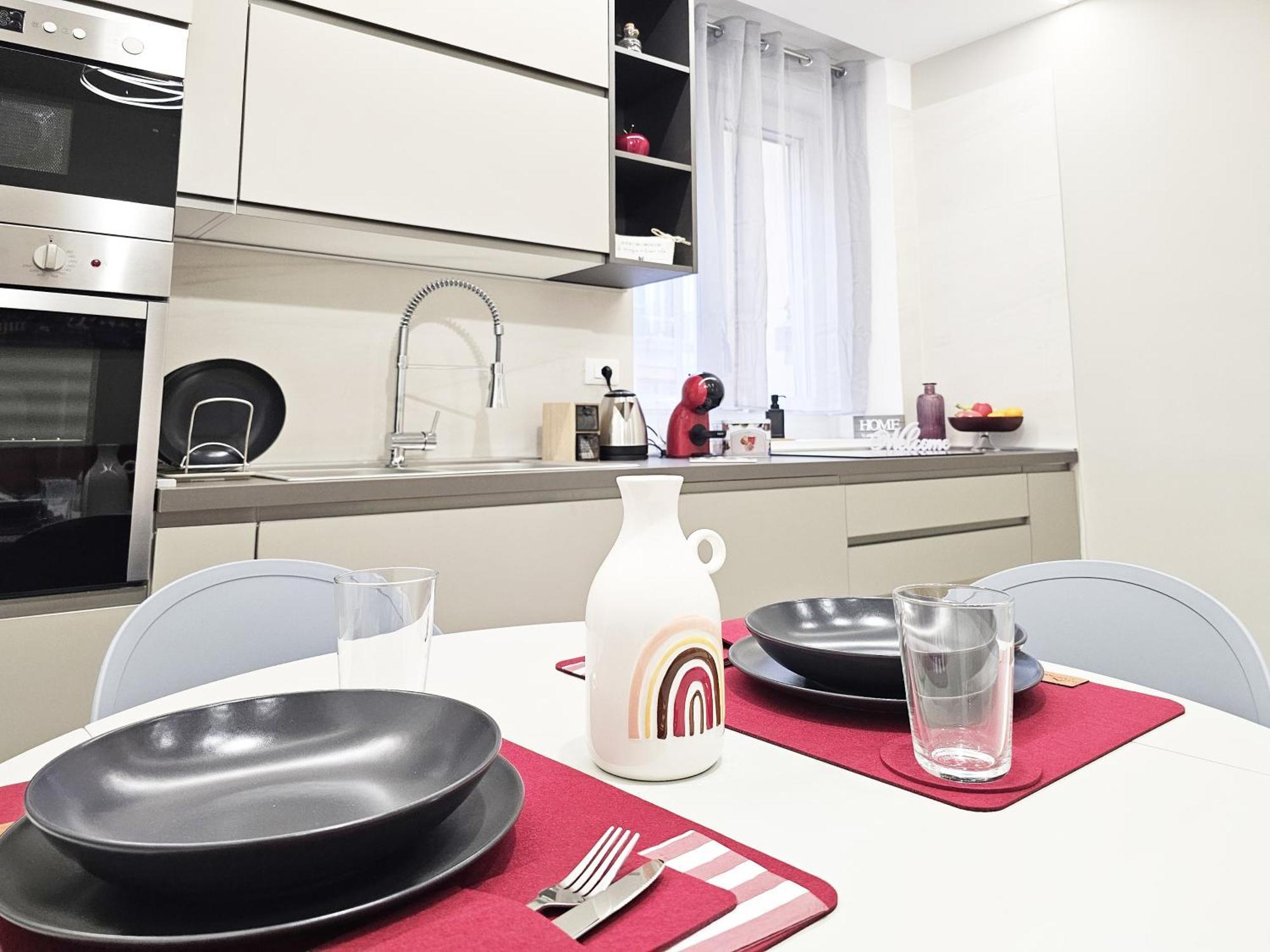 Holiday Home San Martino-Floridiana 나폴리 외부 사진