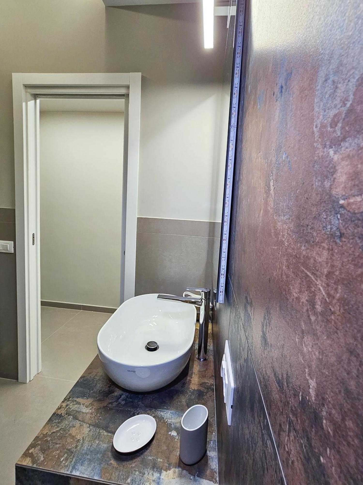Holiday Home San Martino-Floridiana 나폴리 외부 사진